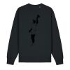 Unisex Changer 2.0 iconic crew neck sweatshirt (STSU178) Thumbnail