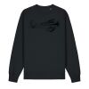 Unisex Changer 2.0 iconic crew neck sweatshirt (STSU178) Thumbnail