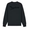 Unisex Changer 2.0 iconic crew neck sweatshirt (STSU178) Thumbnail