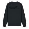 Unisex Changer 2.0 iconic crew neck sweatshirt (STSU178) Thumbnail