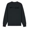 Unisex Changer 2.0 iconic crew neck sweatshirt (STSU178) Thumbnail