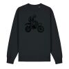 Unisex Changer 2.0 iconic crew neck sweatshirt (STSU178) Thumbnail