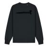 Unisex Changer 2.0 iconic crew neck sweatshirt (STSU178) Thumbnail