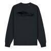 Unisex Changer 2.0 iconic crew neck sweatshirt (STSU178) Thumbnail