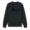 Unisex Changer 2.0 iconic crew neck sweatshirt (STSU178) Thumbnail