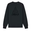 Unisex Changer 2.0 iconic crew neck sweatshirt (STSU178) Thumbnail
