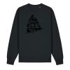 Unisex Changer 2.0 iconic crew neck sweatshirt (STSU178) Thumbnail