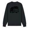 Unisex Changer 2.0 iconic crew neck sweatshirt (STSU178) Thumbnail