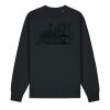 Unisex Changer 2.0 iconic crew neck sweatshirt (STSU178) Thumbnail