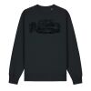 Unisex Changer 2.0 iconic crew neck sweatshirt (STSU178) Thumbnail