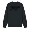 Unisex Changer 2.0 iconic crew neck sweatshirt (STSU178) Thumbnail