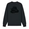 Unisex Changer 2.0 iconic crew neck sweatshirt (STSU178) Thumbnail