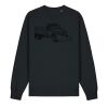 Unisex Changer 2.0 iconic crew neck sweatshirt (STSU178) Thumbnail
