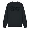 Unisex Changer 2.0 iconic crew neck sweatshirt (STSU178) Thumbnail