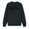 Unisex Changer 2.0 iconic crew neck sweatshirt (STSU178) Thumbnail