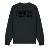 Unisex Changer 2.0 iconic crew neck sweatshirt (STSU178) Thumbnail