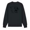 Unisex Changer 2.0 iconic crew neck sweatshirt (STSU178) Thumbnail