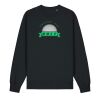 Unisex Changer 2.0 iconic crew neck sweatshirt (STSU178) Thumbnail