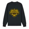 Unisex Changer 2.0 iconic crew neck sweatshirt (STSU178) Thumbnail