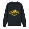 Unisex Changer 2.0 iconic crew neck sweatshirt (STSU178) Thumbnail