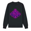 Unisex Changer 2.0 iconic crew neck sweatshirt (STSU178) Thumbnail