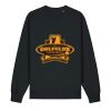 Unisex Changer 2.0 iconic crew neck sweatshirt (STSU178) Thumbnail