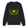 Unisex Changer 2.0 iconic crew neck sweatshirt (STSU178) Thumbnail