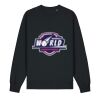 Unisex Changer 2.0 iconic crew neck sweatshirt (STSU178) Thumbnail