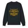 Unisex Changer 2.0 iconic crew neck sweatshirt (STSU178) Thumbnail