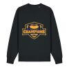 Unisex Changer 2.0 iconic crew neck sweatshirt (STSU178) Thumbnail