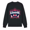 Unisex Changer 2.0 iconic crew neck sweatshirt (STSU178) Thumbnail