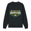 Unisex Changer 2.0 iconic crew neck sweatshirt (STSU178) Thumbnail
