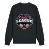 Unisex Changer 2.0 iconic crew neck sweatshirt (STSU178) Thumbnail