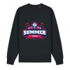 Unisex Changer 2.0 iconic crew neck sweatshirt (STSU178) Thumbnail