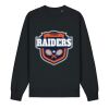 Unisex Changer 2.0 iconic crew neck sweatshirt (STSU178) Thumbnail