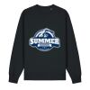 Unisex Changer 2.0 iconic crew neck sweatshirt (STSU178) Thumbnail