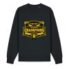 Unisex Changer 2.0 iconic crew neck sweatshirt (STSU178) Thumbnail