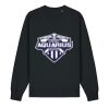Unisex Changer 2.0 iconic crew neck sweatshirt (STSU178) Thumbnail