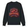 Unisex Changer 2.0 iconic crew neck sweatshirt (STSU178) Thumbnail