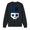 Unisex Changer 2.0 iconic crew neck sweatshirt (STSU178) Thumbnail