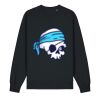 Unisex Changer 2.0 iconic crew neck sweatshirt (STSU178) Thumbnail