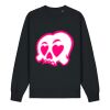 Unisex Changer 2.0 iconic crew neck sweatshirt (STSU178) Thumbnail
