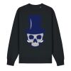Unisex Changer 2.0 iconic crew neck sweatshirt (STSU178) Thumbnail