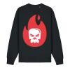 Unisex Changer 2.0 iconic crew neck sweatshirt (STSU178) Thumbnail