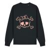 Unisex Changer 2.0 iconic crew neck sweatshirt (STSU178) Thumbnail