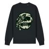 Unisex Changer 2.0 iconic crew neck sweatshirt (STSU178) Thumbnail