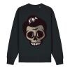 Unisex Changer 2.0 iconic crew neck sweatshirt (STSU178) Thumbnail