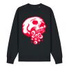 Unisex Changer 2.0 iconic crew neck sweatshirt (STSU178) Thumbnail
