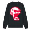 Unisex Changer 2.0 iconic crew neck sweatshirt (STSU178) Thumbnail