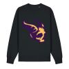 Unisex Changer 2.0 iconic crew neck sweatshirt (STSU178) Thumbnail